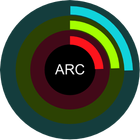 Arclock-icoon