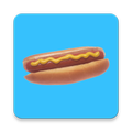 Not Hotdog