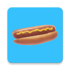 Not Hotdog icône