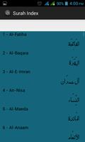 Refer2Quran Urdu Book captura de pantalla 3