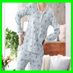 Reference Night Gown