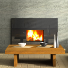 References Fireplace Design icône