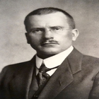 Carl Gustav Jung icon