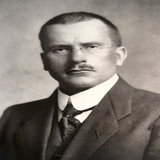 Carl Gustav Jung icon