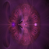 Chaos theory icon