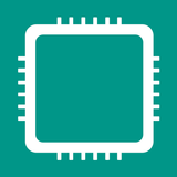 CPU technologies icon