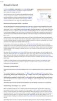 Cryptographic software screenshot 2