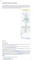 Anatomy of the medulla Ekran Görüntüsü 2