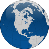 Globalization icon