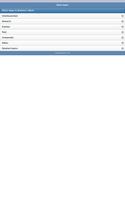 Data types screenshot 3