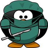 Digestive system surgeries icon