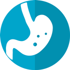 digestive system symptoms simgesi