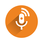 Digital audio icon