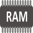 Dynamic random access memory آئیکن