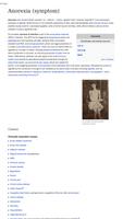endocrine system symptoms screenshot 2