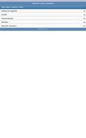 endocrine system symptoms screenshot 3