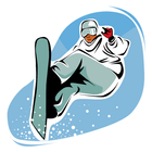 Extreme sports ikona
