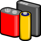 Fuel cells ikona