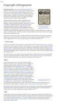 Intellectual property screenshot 2
