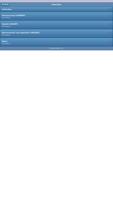 Intelligence management screenshot 1