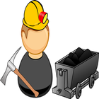 Mining techniques icon