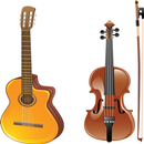 Musical tunings APK