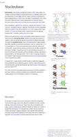 Nucleic acids screenshot 2