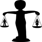 Substantive human rights icon