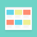 Web interfaces