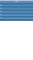 Time signal stations screenshot 1