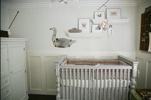 3 Schermata References Baby Bedroom