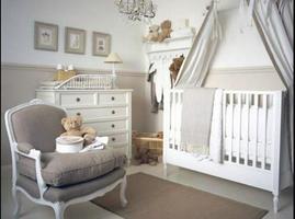 References Baby Bedroom ภาพหน้าจอ 1