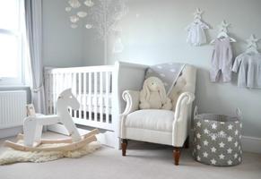 References Baby Bedroom স্ক্রিনশট 2