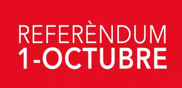 1-O Referéndum