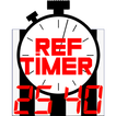 ”RefereeTimer for testing