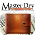 Master Dry Referral Program アイコン