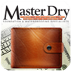 Master Dry Referral Program أيقونة