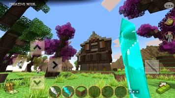 Max Craft: GO screenshot 2