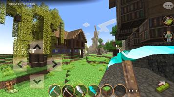 Max Craft: GO screenshot 3