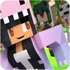 Girls Runner Craft APK