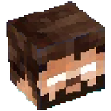 Herobrine Craft أيقونة