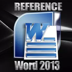 Learn MS Word 2013 - 2016 Reference APK download