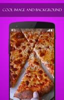 Deliciosas pizzas caseras captura de pantalla 1