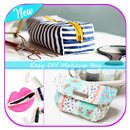 Easy DIY Makeup Bag-APK