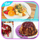 Healthy Christmas Packed Recipes icon