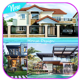 آیکون‌ House Design