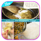 Natural DIY Neosporin Salve icon