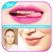 Overnight Lips Beautification