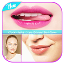 Overnight Lips Beautification-APK