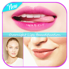 Overnight Lips Beautification icône